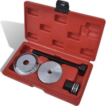 Sada nářadí vidaXL Nářadí pro montáž a demontáž silentbloků pro Škoda VW Seat atd.