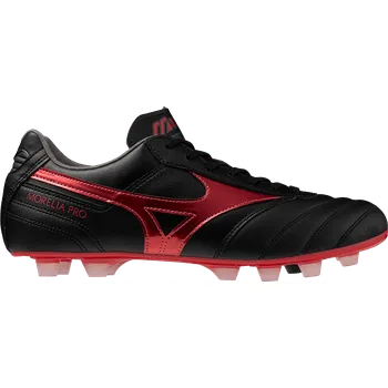 Kopačky Kopačky Mizuno Morelia II Pro FG p1ga2506-00 Velikost 46 EU | 11 UK | 12 US | 30 CM