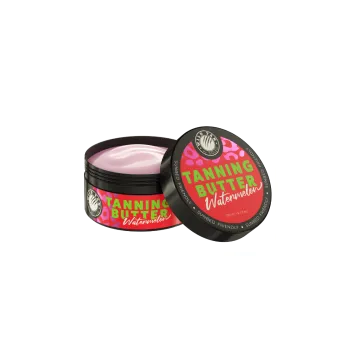 Tělový krém Wild Tan Watermelon Tanning Butter 150 ml