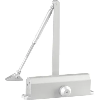 Dveřní kování STREND PRO 221177 Hydraulický zavírač dveří, protipožární, EN 5, 80–120kg B-230