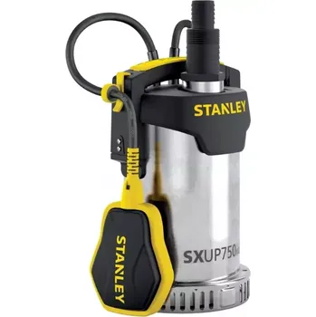Čerpadlo Stanley SXUP750XCE
