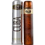 Cuba Gold EdT