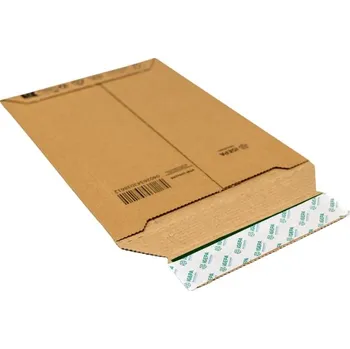 Obálka Poštovní kartonová obálka A5 200x280 mm