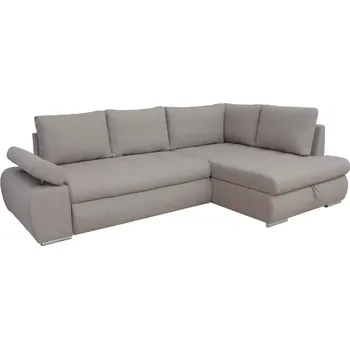 Sedací souprava GABI GABI SKY šedá