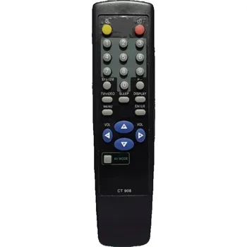 IP kamera Dálkový ovladač Dálkový Ovladač pro Aiwa TV-A145, TV-A205, TV-A215