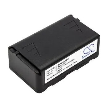 Baterie Cameron Sino CS-ALK400BL, Ni-Mh, 2000