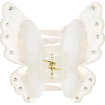 Módní doplněk invisibobble Clipstar Fairy Fierce skřipec do vlasů velikost M 1 ks