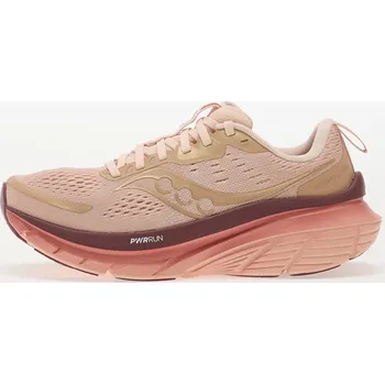 Dámská obuv Tenisky Saucony Guide 18 Cameo/ Terra EUR 38.5