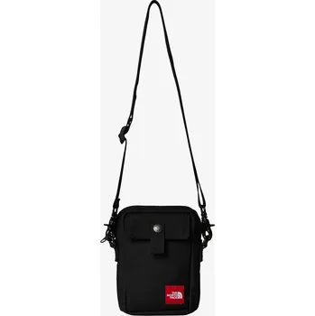 Sportovní taška Taška The North Face Redbox Small Carry Bag TNF Black OS