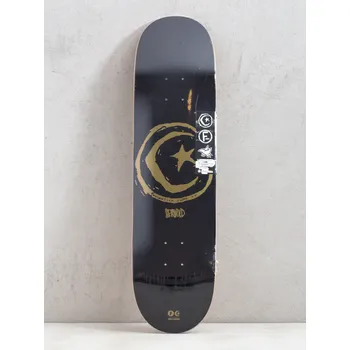 Skateboard Foundation Servold Star & Moon 8.25