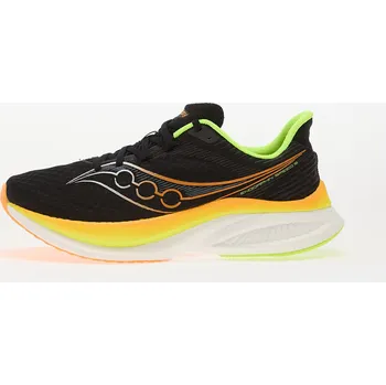 Pánská obuv Tenisky Saucony Endorphin Speed 5 Black/ Vo2 EUR 42