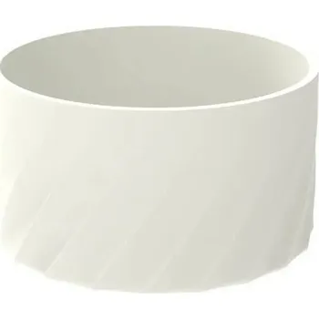 Láhev Protiskluzový návlek na termo láhev | rukáv, doplněk - béžová - 1 ks