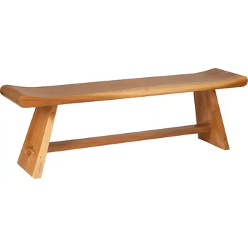 Zahradní lavice Masivní lavice suar