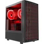 Počítač stolní Vist AMD Ryzen 9 5950X 64 GB SSD 2024 GB RTX 5060Ti