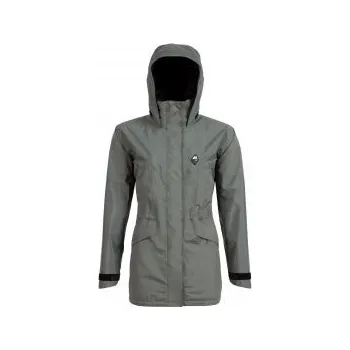 High Point MANIA LADY JACKET khaki S; Zelená bunda + DÁREK DLE VÝBĚRU!