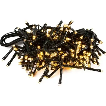 Vánoční ozdoba Vánoční osvětlení 200LED C