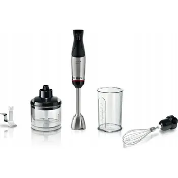 Tyčový mixér Bosch MSM6M622 1000 W černý