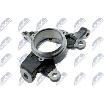 Čep nápravy Čep nápravy, zavěšení kol NTY ZZP-HD-005