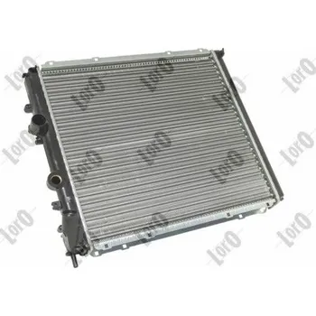 Chladič motoru Chladič, chlazení motoru ABAKUS 042-017-0014