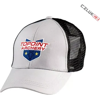 Kšiltovka Kšiltovka Topoint Archery Cap