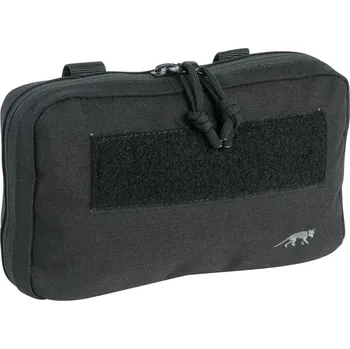 turistický batoh Tasmanian Tiger® Pouzdro Leader Admin, Barva: Černá