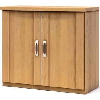 Komoda komoda MICHAELA N2 DD masiv