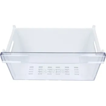 Příslušenství pro lednici Spodní šuplík do lednice C00865078