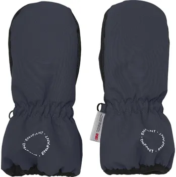 Rukavice En Fant dětské zimní rukavice se zipem 240364 - 1880 Velikost: 6 - 8 let AF 20 000, Větruodolné