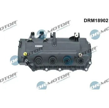 Kryt motoru Kryt hlavy válce Dr.Motor Automotive DRM18902