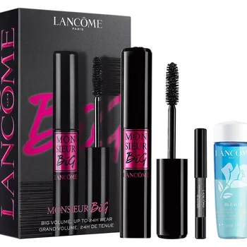 Řasenka Lancôme Dárková sada Monsieur Big Mascara Set + 2 měsíce na vrácení zboží