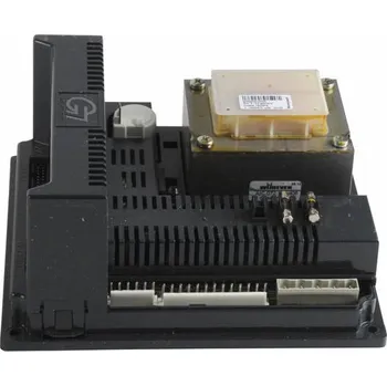 Příslušenství ke kotli DE DIETRICH deska elektronická - S59942