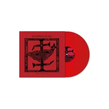 Zahraniční hudba Slime Of The Times / Red / Vinyl - Scorpion Milk [LP]