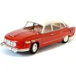 FOX18 Tatra 603/1 1957 1:18