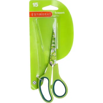 Kancelářské nůžky Nůžky 15 cm s dekorem