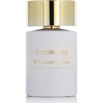 Nestandardní parfém Tiziana Terenzi Cassiopea vlasový sprej 50 ml UNISEX