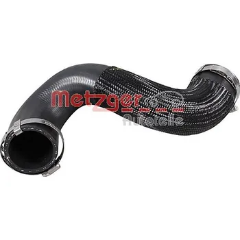 Palivový systém Hadička plnicího vzduchu METZGER 2401008