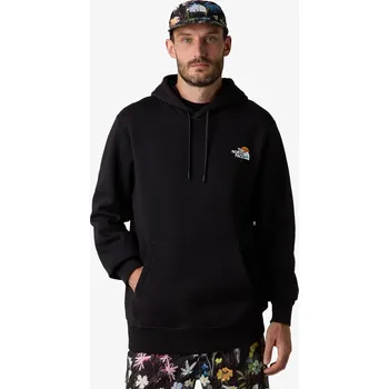 Pánská mikina The North Face Flora Alpina S 617846