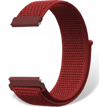 Řemínek na hodinky Řemínek ChronSmarta pro Huawei, vícebarevný