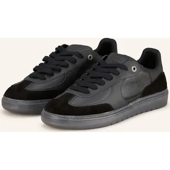 Pánské tenisky Represent Pánské Sneakersy Virtus, černá, 45