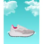 Dámské tenisky Blauer USA Daisy White