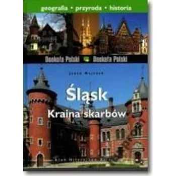 Cestování Śląsk Kraina skarbów Videograf II - Jarek Majcher