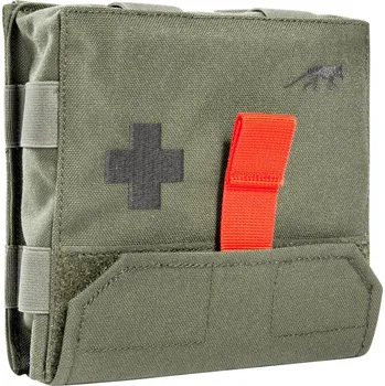 turistický batoh Tasmanian Tiger® Kapsa IFAK MK II S Tasmanian Tiger®, Barva: Olive Green