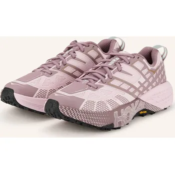 Dámská obuv Hoka Sneakersy Speedgoat 2, růžová / starorůžová