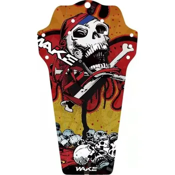 Příslušenství pro cyklistiku Sting Sting ST-BW přední/zadní blatník varianta BW03