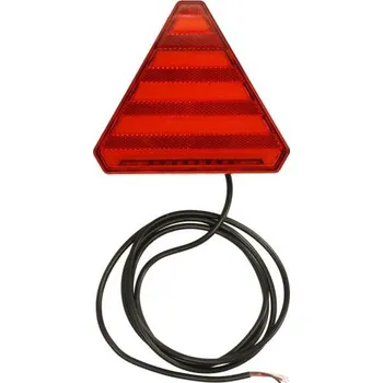 Zadní světlomet Zadní světlo pravé WAŚ 1641 DD P