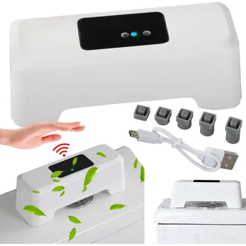 Jipos Tools Bezdotykové splachování toalety 27030 JIPOS