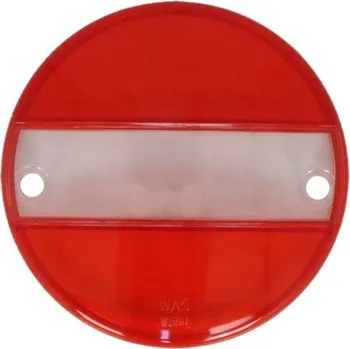 Zadní světlomet Zadní světlo levé WAŚ 24V 274 24V