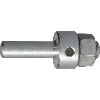 Vrtačka Unašeč, 8 mm, pro nástroje s 3/8 závitem