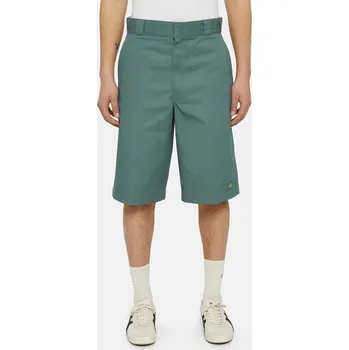 Pánské kraťasy Dickies 13 INCH MULTI POCKET WORK SHORT REC H15 Velikost: 40