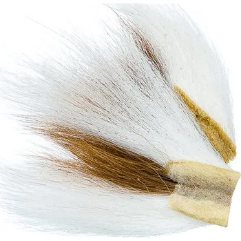 Wapsi Bucktail Pieces Natural